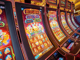 Онлайн казино Blitz Red Casino